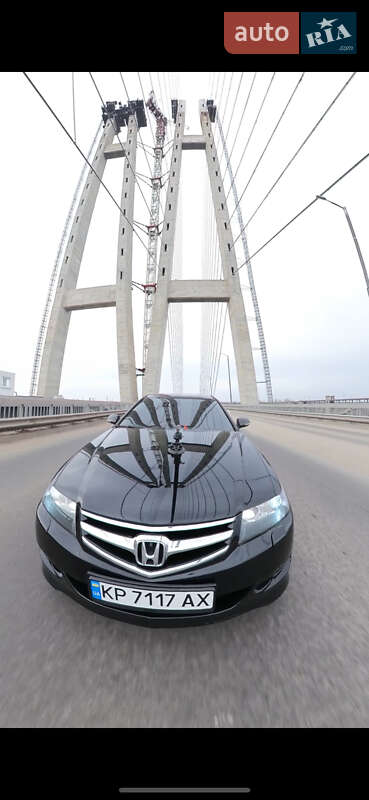 Седан Honda Accord 2006 в Запоріжжі