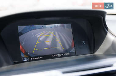 Седан Honda Accord 2013 в 
