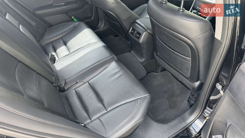 Седан Honda Accord 2013 в Киеве фото 15 Седан Honda Accord 2013 в Киеве