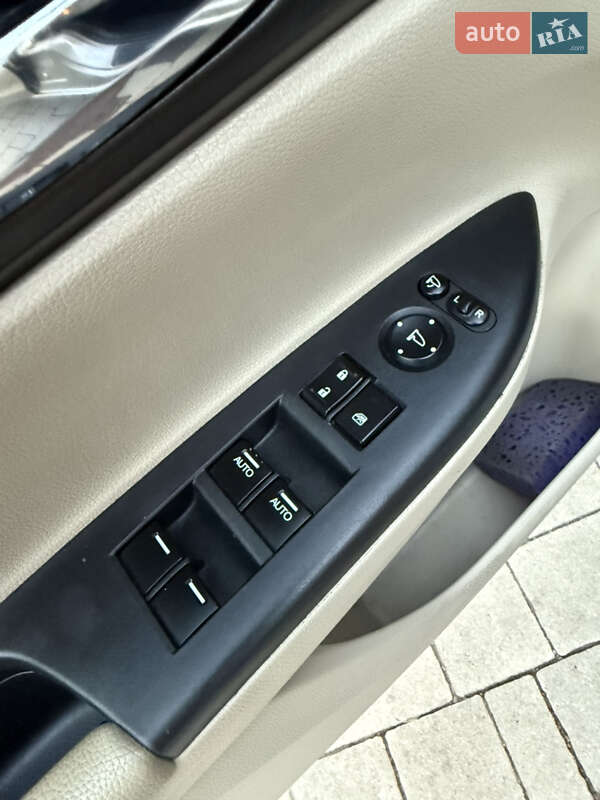 Седан Honda Accord 2013 в Вінниці