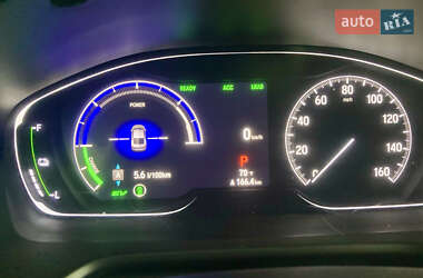 Седан Honda Accord 2019 в 