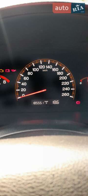 Универсал Honda Accord 2004 в Трускавце фото 3 Универсал Honda Accord 2004 в Трускавце