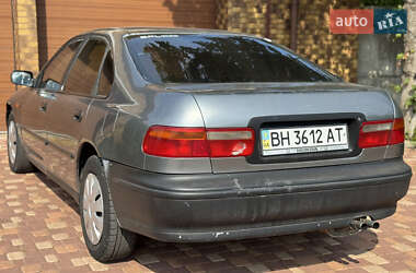 Седан Honda Accord 1993 в Одессе