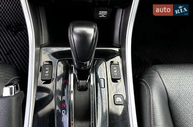 Седан Honda Accord 2017 в 