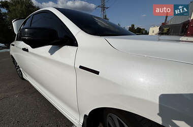 Седан Honda Accord 2017 в 