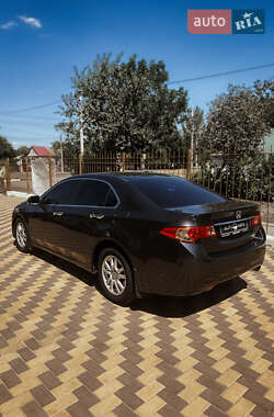 Седан Honda Accord 2011 в 
