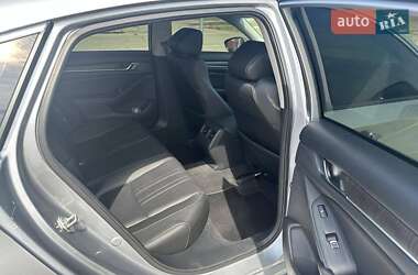 Седан Honda Accord 2019 в 