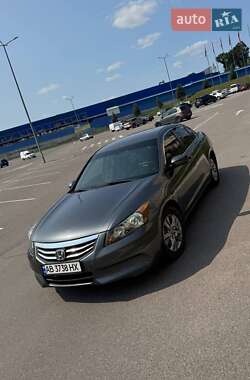 Седан Honda Accord 2011 в Вінниці