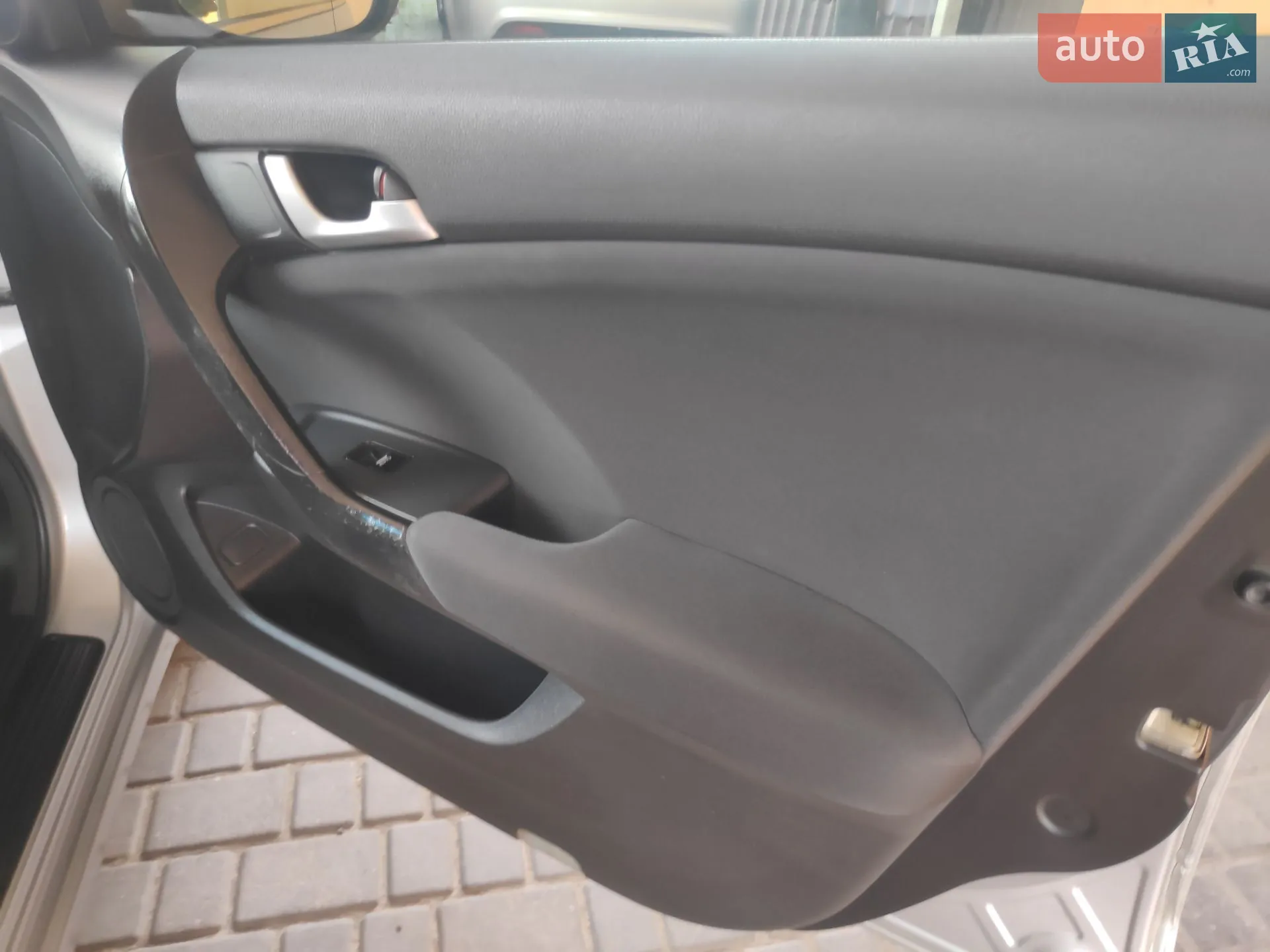 2011 Honda Accord - мініатюра 9