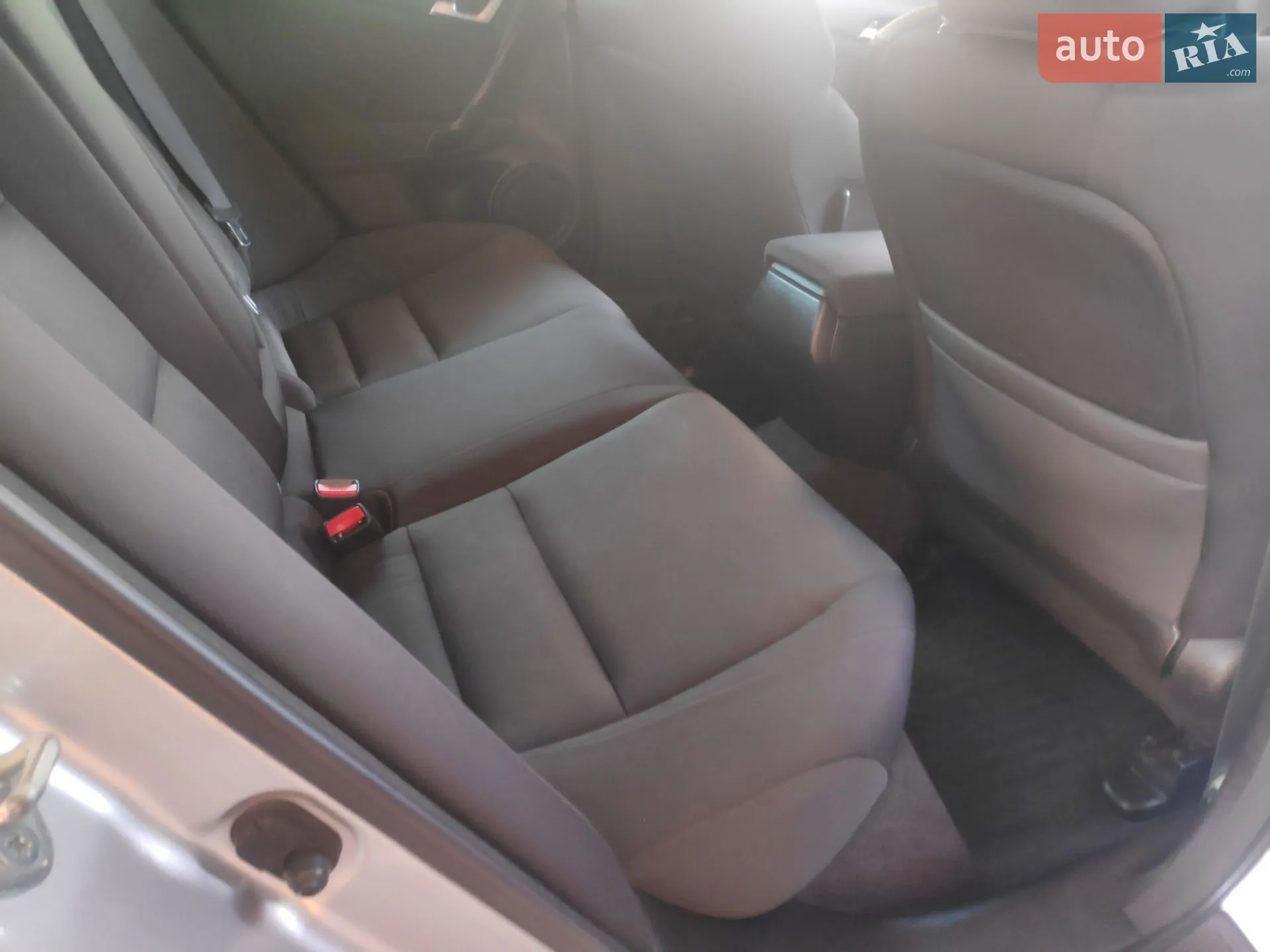 2011 Honda Accord - мініатюра 13