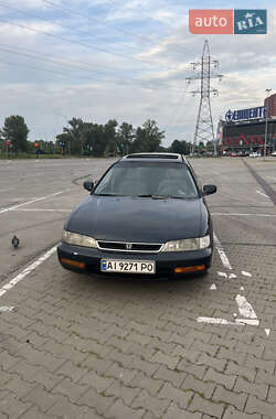 Универсал Honda Accord 1995 в Киеве