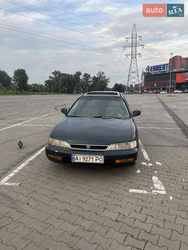Honda Accord 1995