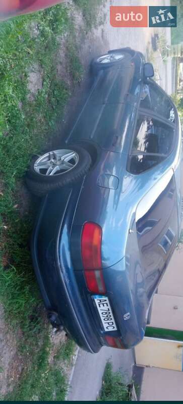 Седан Honda Accord 1993 в Дніпрі