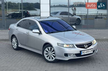 Седан Honda Accord 2006 в Хмельницком