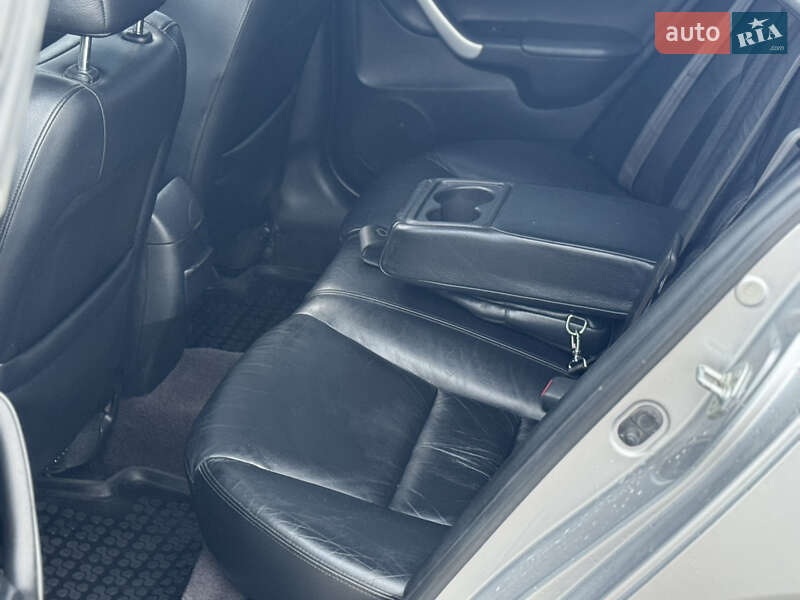 Седан Honda Accord 2006 в Хмельницькому