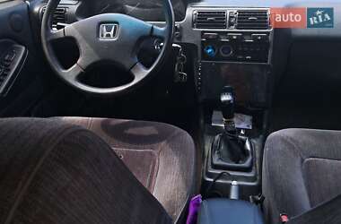 Седан Honda Accord 1992 в 