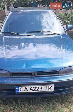 Седан Honda Accord 1992 в 