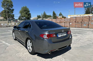 Седан Honda Accord 2008 в Первомайську
