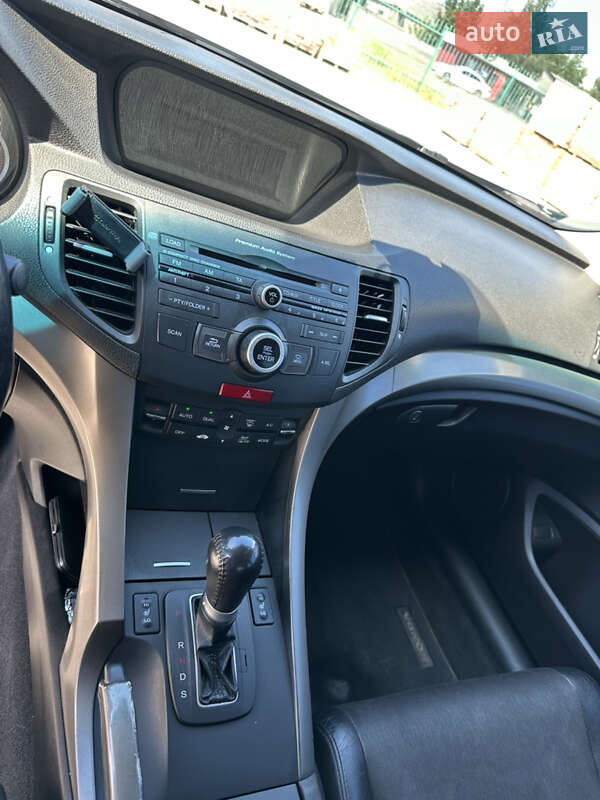 Седан Honda Accord 2008 в Первомайске