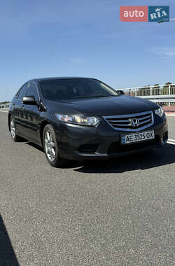 Седан Honda Accord 2012 в 