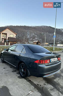 Седан Honda Accord 2005 в Днепре