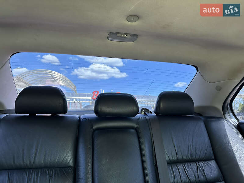 Седан Honda Accord 2005 в Дніпрі фото 21 Седан Honda Accord 2005 в Дніпрі