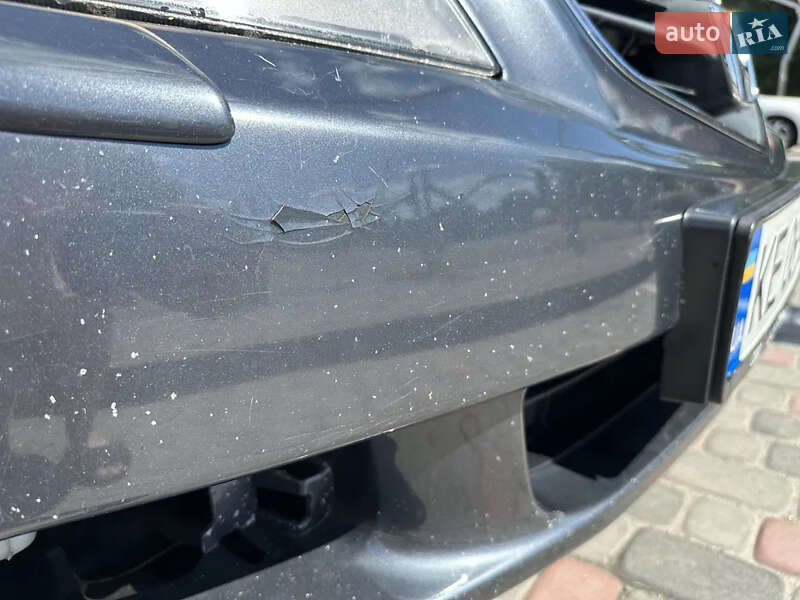 Седан Honda Accord 2005 в Дніпрі фото 31 Седан Honda Accord 2005 в Дніпрі