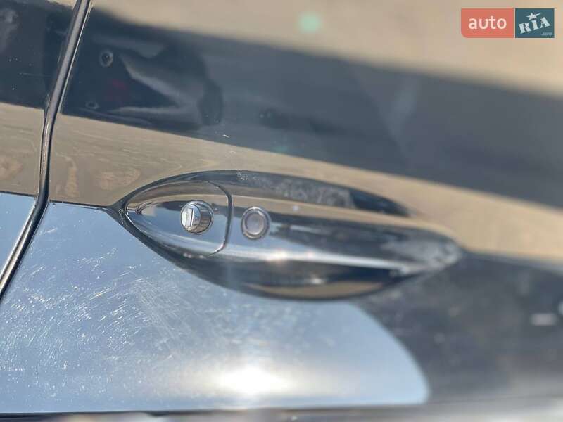 Седан Honda Accord 2013 в Одессе