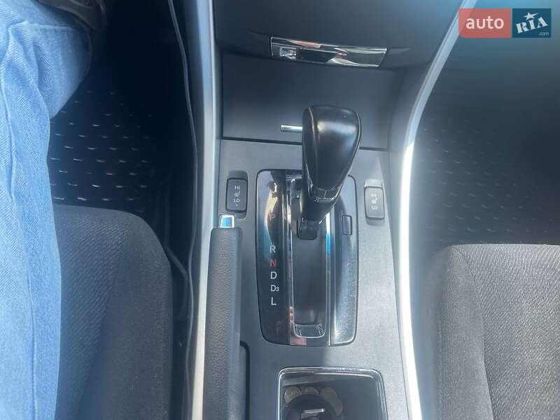 Седан Honda Accord 2013 в Одессе