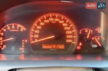 Седан Honda Accord 2004 в Люботині