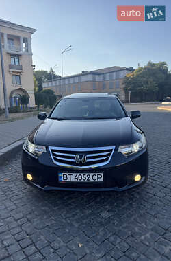Седан Honda Accord 2011 в Чорноморську