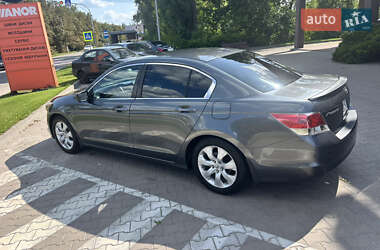 Седан Honda Accord 2008 в 
