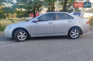 Седан Honda Accord 2004 в 