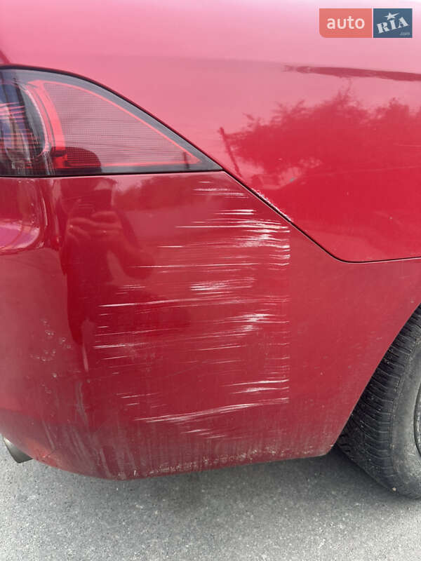 Седан Honda Accord 2004 в Виннице