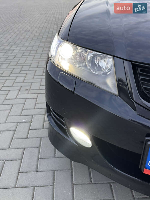 Седан Honda Accord 2007 в Одесі