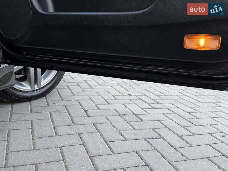 Седан Honda Accord 2007 в Одесі