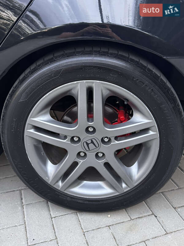 Седан Honda Accord 2007 в Одесі