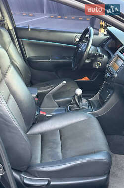 Седан Honda Accord 2006 в 