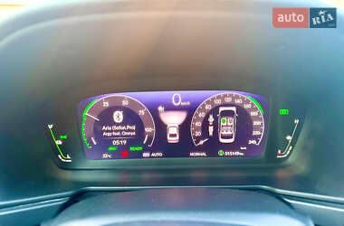 Седан Honda Accord 2024 в 