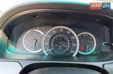 Седан Honda Accord 2014 в 