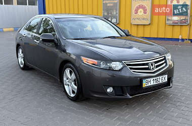 Седан Honda Accord 2008 в Одесі