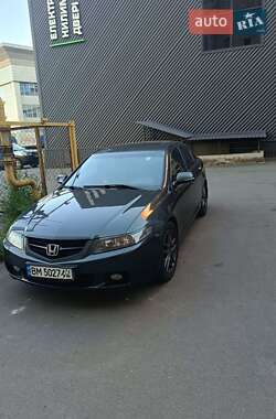 Седан Honda Accord 2005 в Сумах
