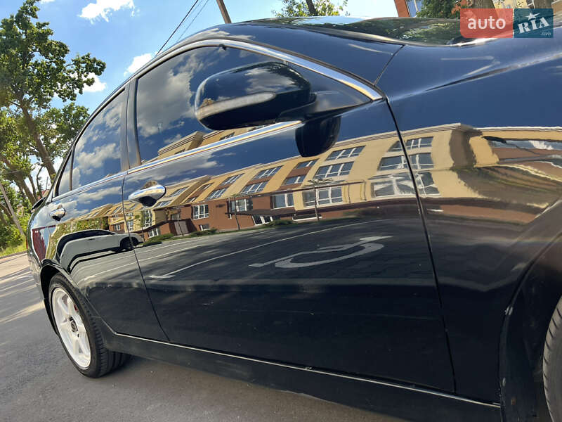 Седан Honda Accord 2006 в Києві