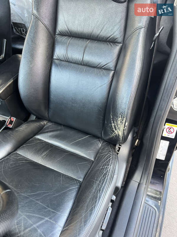 Седан Honda Accord 2006 в Києві