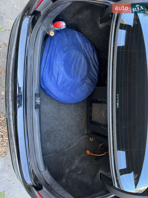 Седан Honda Accord 2006 в Києві