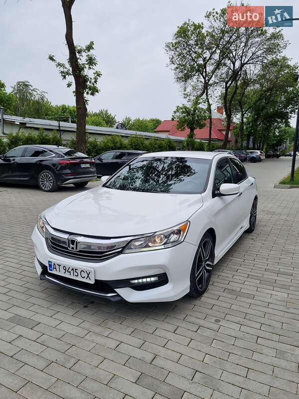 Honda Accord 2015 Honda Accord 2015