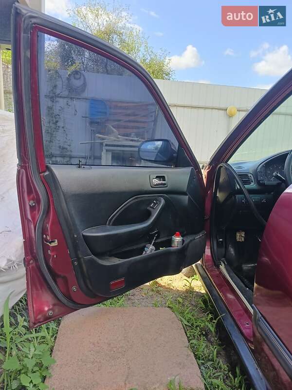 Седан Honda Accord 1997 в Броварах