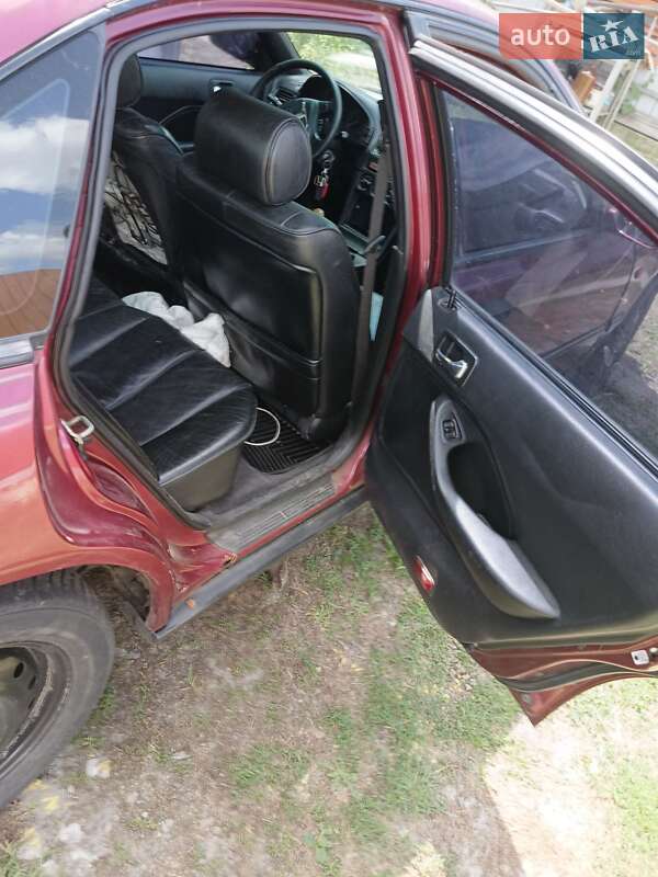 Седан Honda Accord 1997 в Броварах