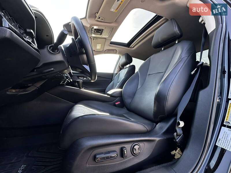 Седан Honda Accord 2023 в Львове фото 25 Седан Honda Accord 2023 в Львове
