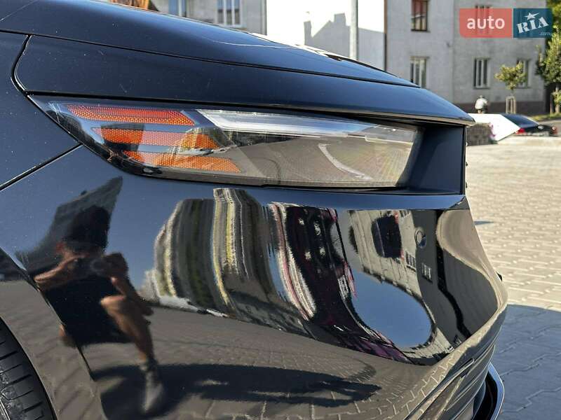 Седан Honda Accord 2023 в Львове фото 5 Седан Honda Accord 2023 в Львове